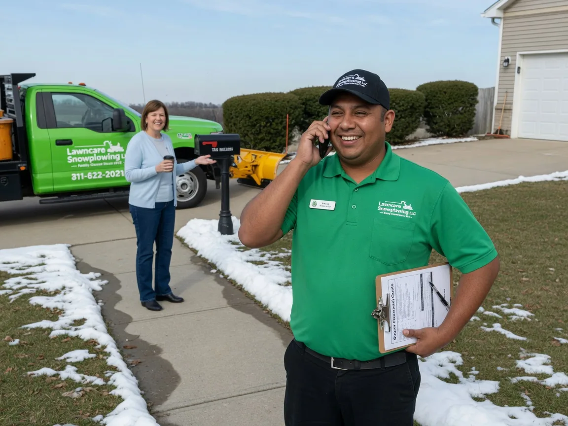 Lawn Care Services By Expert Landscaper Madawaska, ME FAQs